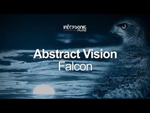 Abstract Vision - Falcon [Infrasonic Pure] OUT NOW!