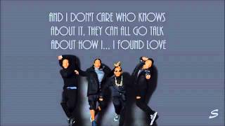 Mindless Behavior im falling