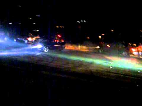 BMW Bouz Nimer Drift