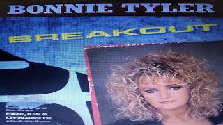 Bonnie Tyler Breakout (Long Version) (1991) (CD Import)
