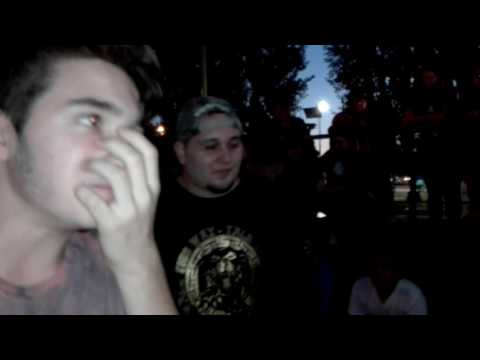 beelze Semi final  las GRADAS free