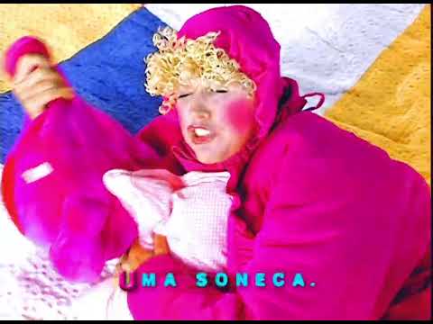 Video thumbnail for Cinco na Cama