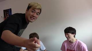 みんなでPretender歌ってみた(かった)