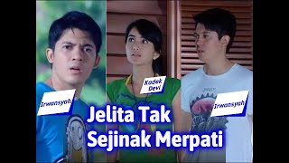 Download lagu Jelita Tak Sejinak Merpati, FTV Irwansyah & Kadek Devi mp3 Download lagu Jelita Tak Sejinak Merpati, FTV Irwansyah & Kadek Devi mp3