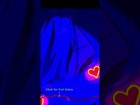 [Nightcore] Hate You (Poylow & BAUWZ feat. Nito-Onna) Version 4 #short #shorts #youtubeshorts