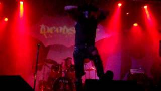 Deadstar Assembly Death Wish