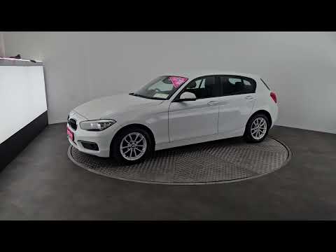 BMW 1 Series 118I SE Zda1 4DR Auto - Image 2