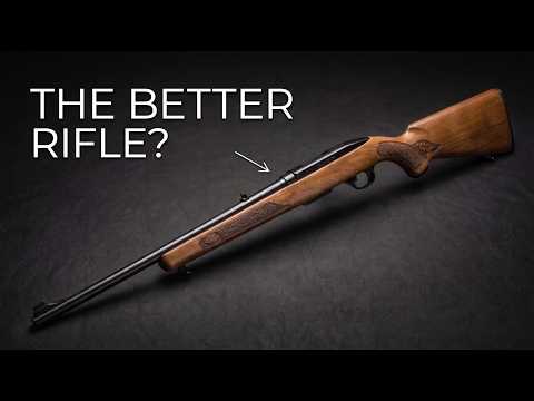 Specs of Winchester 101