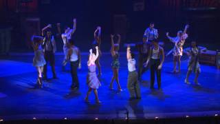 "Too Darn Hot" - Penn State Centre Stage