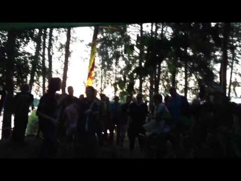 Discolin@Mosquito Hill Beach Party