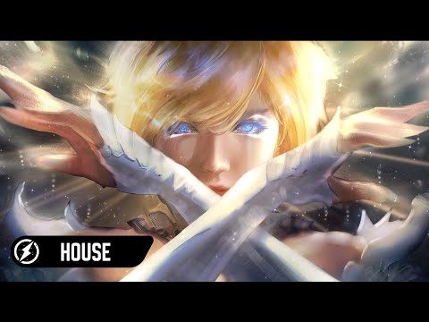 Marin Hoxha & Dimelix & Maria Beyer - Your Own Fire (Magic Free Release)