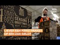 Liever een zak geld dan een kerstpakket? DNB-baas pleit voor salarisverhoging