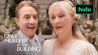 Hulu A Beautiful Wedding for Oliver and Loretta