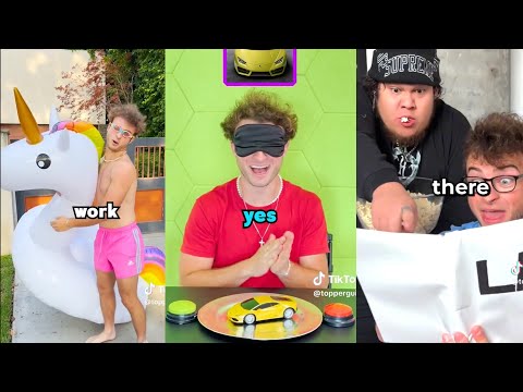 New Best Topper Guild Tik Toks 2023 - New Funny Tik Tok Memes - TikTok Famous