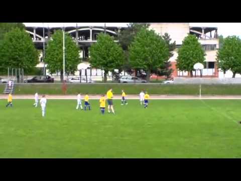 VOLVO TRUCK LATVIA CUP 2013 / GROUP GAME / Šitika FS 6-0 FK Ventspils