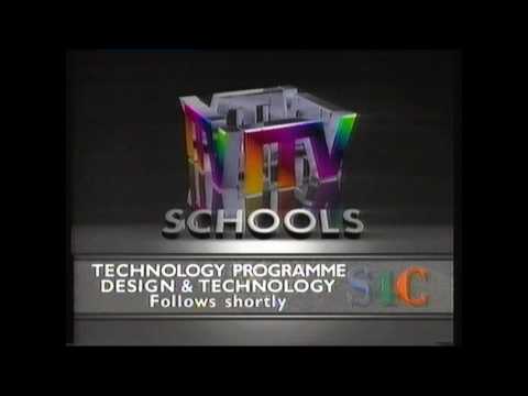 ITV Schools on S4C, 12 Minute Junction!