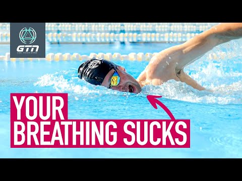 You’re One Step Away From Breathing Like A Pro Swimmer thumbnail