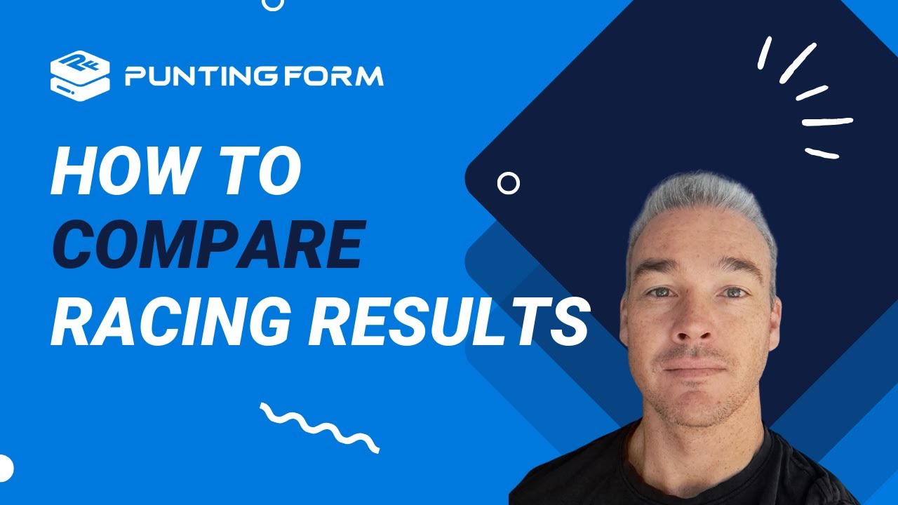 How To Compare Horse Racing Results