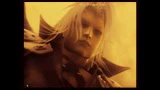 再臨: 片翼の天使 ～Advent: One-Winged Angel～