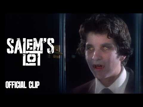 Official Clip - Open the window