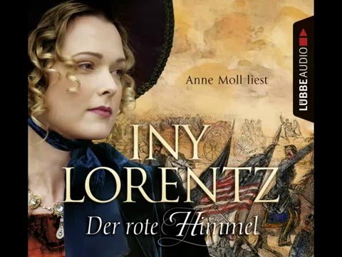 Iny Lorentz, Der rote Himmel