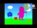 4 1K Subscribers PTV Park PBS Kids Station ID S Compilation WDGV TV Trewashington787