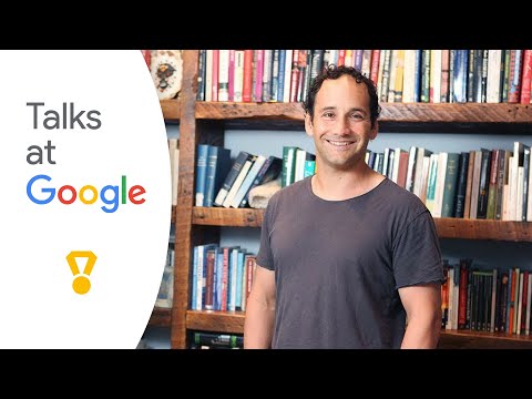 The Art of Learning: A Journey in the Pursuit of Excellence | Josh Waitzkin | Talks at Google
