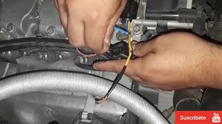 Reparación efectiva y code 16725 Volkswagen