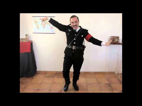 Farniente "Ropa Cara" [Videoclip]