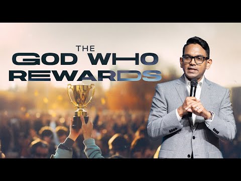 The God who rewards | Fasting & Prayer - Day 1 | 13 Nov '25 | New City | Pastor Benjamin Komanapalli