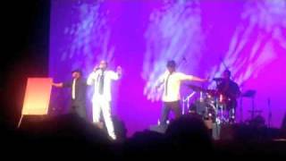 Wayne Brady All I Do Live in Capetown, South Africa