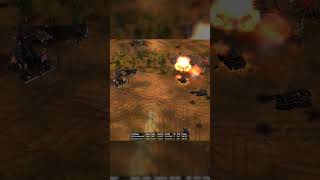 Взагалі не йде гра!► C&C Generals Zero Hour