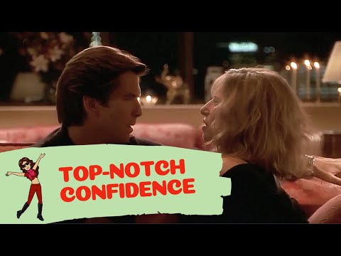 Top Notch Confidence - The Mirror Has Two Faces, 1996