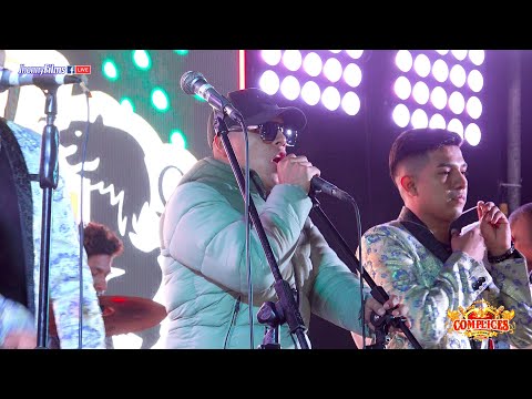 TERMINAR UN AMOR MIX...CHECHITO Y LOS COMPLICES DE LA CUMBIA en 4K- 2 ANIV. ZAID FLORES PRODUCCIONES