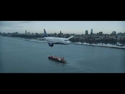 Чудо на Гудзоне