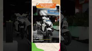 Banyak yang Salah, Ini Cara Merawat Motor Listrik yang Benar, Jangan Ngecas Setelah Berkendara