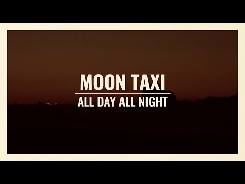 Moon Taxi Video