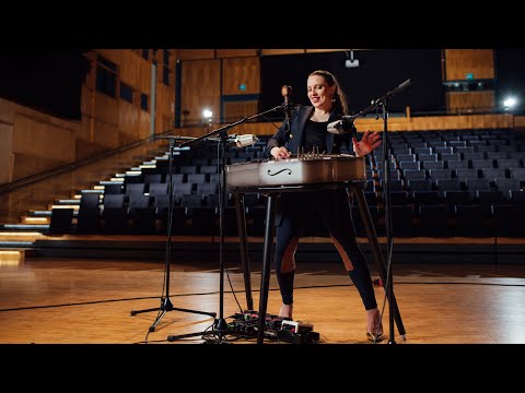 Dancing Queen by ABBA - Acoustic Cover by Ida Elina