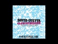 David Guetta & Glowinthedark feat. Harrison - Ain ...