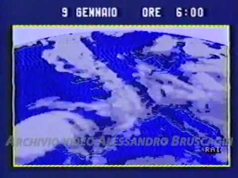 Video storico ’87 Video storico ’87