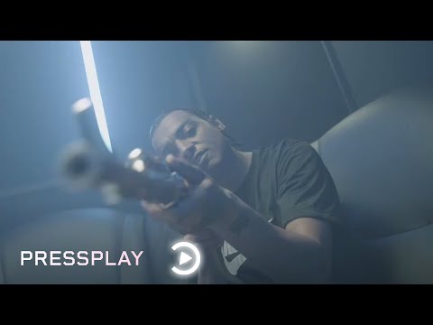 JTrapz - Whats Good (Music Video) |Pressplay