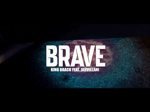 King Brack - BRAVE ft. Jahvillani (Official Music Video)