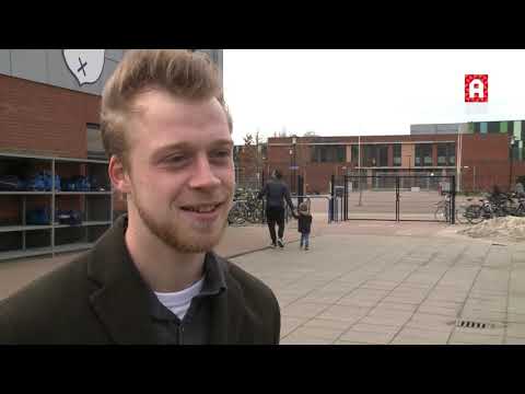 Killian Bouwhuis na Nieuwkoop - Alphia