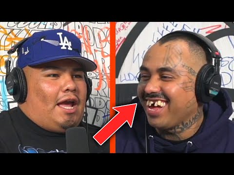 G Baby Explains Why He Got His Whole Face Tattooed