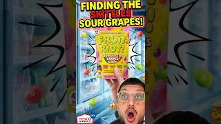 Download lagu Finding the NEW Sour Skittles Grapes 😲🍇 #skittles #grape #new #fyp #foryou mp3