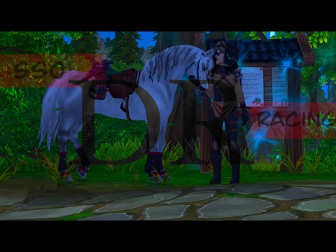 Cresent Moon Village Race || 01:07:61 || SSO Shortcut