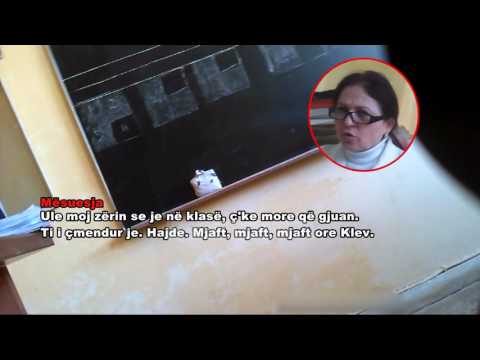 Fiks Fare, 23 Shkurt, Pjesa 2 - Investigative Satirical Show