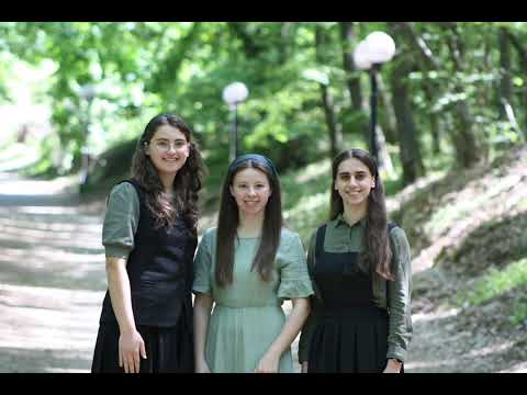 Grup Yarona - Ce mare har