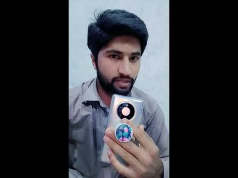 Huawei Mate 40 Pro Google play services solved on Emui 11 or not?