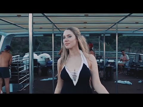 Leon JD & Magic - Party With Me